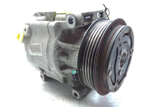 Used AC compressor FIAT PANDA (169_) 1.1 (169.AXA1A) (54 hp) 20522250