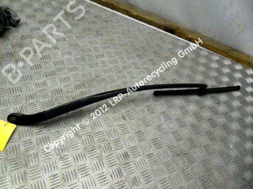 Used Front windshield wiper arm FIAT CROMA (194_) 2.2 16V (147 hp) 20584260