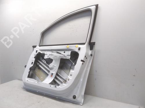 Right front door SEAT IBIZA IV ST (6J8, 6P8) 1.6 TDI | BP20590604C3 