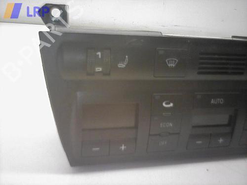 Climate control AUDI A6 C5 (4B2) 2.8 quattro | BP20553639I5 