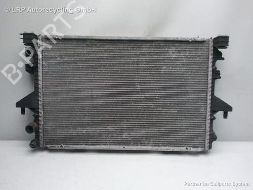 Used Water radiator VW MULTIVAN T5 (7HM, 7HN, 7HF, 7EF, 7EM, 7EN) VR6 3.2 (235 hp) 20583640