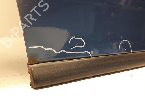 Right rear door AUDI A3 (8L1) 1.6 | BP20517960C5 