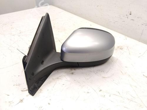 Left mirror FORD MONDEO IV Turnier (BA7) 2.0 TDCi | BP28157580C26 