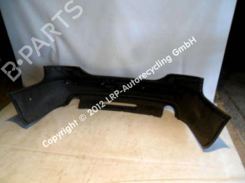 Rear bumper AUDI A6 C6 (4F2) 3.2 FSI | BP20575814C8 