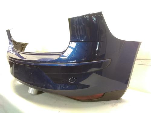 Rear bumper SEAT ALTEA (5P1) 1.9 TDI | BP20514147C8 