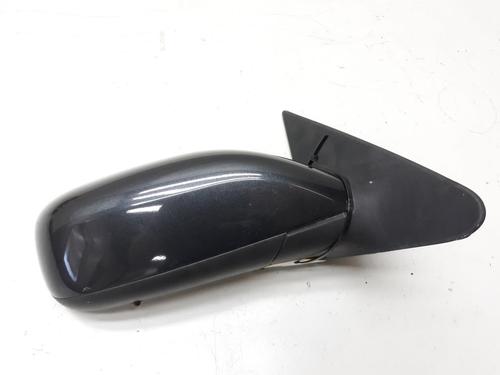 Right mirror RENAULT LAGUNA II Grandtour (KG0/1_) 2.0 16V (KG00, KG0K, KG0W, KG0P) | BP20535028C27 