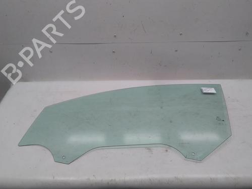 Front left door window FORD FIESTA VI (CB1, CCN) 1.25 | BP20590807C18 