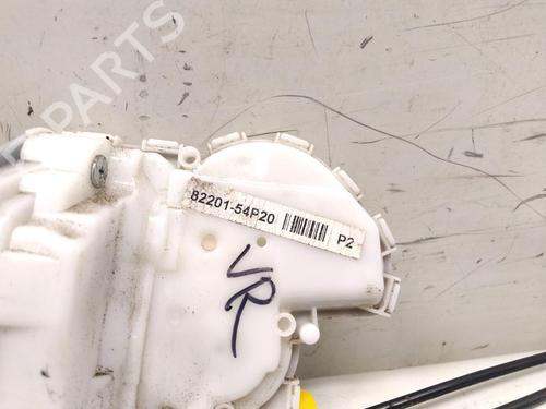 Højre fortil lås SUZUKI VITARA (LY) 1.6 (APK 416) | BP31687712C97 