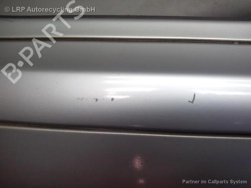 Rear bumper MERCEDES-BENZ C-CLASS Coupe (CL203) C 180 Kompressor (203.746) | BP20575557C8 