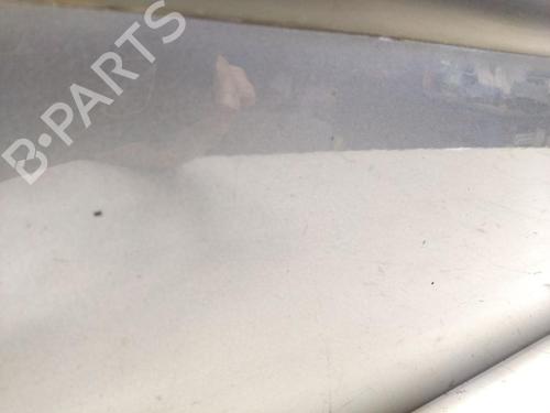 Left front door PEUGEOT 206+ (2L_, 2M_) 1.4 i | BP25039631C2 