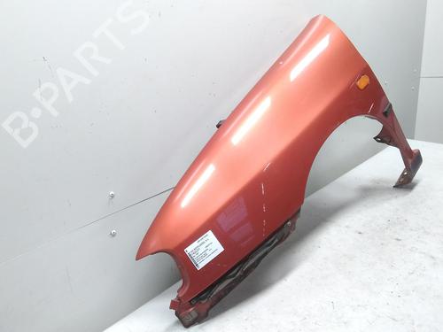 Left front fenders SEAT IBIZA II (6K1) 1.4 i | BP20525482C41 