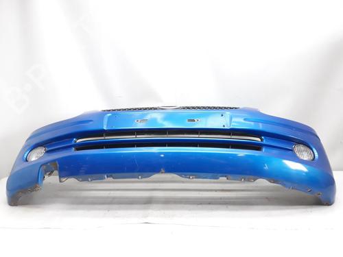 Front bumper OPEL AGILA A (H00) 1.2 16V (F68) | BP20576073C7 