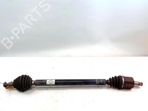 Used Right front driveshaft Right front driveshaft AUDI A3 Sportback (8PA) 1.6 (102 hp) 35917480 35917480