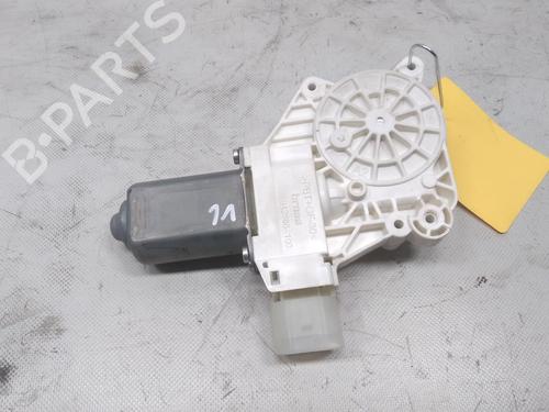 Used Left front window motor BMW 5 Touring (F11) 525 d xDrive (218 hp) 20591157