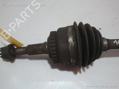 Right front driveshaft OPEL VECTRA A (J89)  | BP20532590M39 