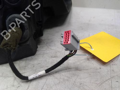 Right mirror FORD FOCUS C-MAX (DM2) 1.8 Flexifuel | BP20591806C27 