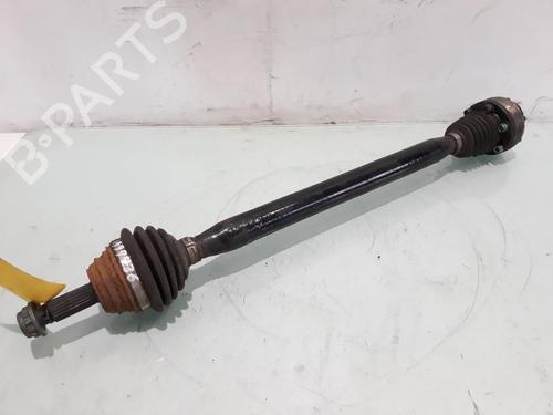 Used Right front driveshaft VW POLO (6N2) 1.0 (50 hp) 20547673