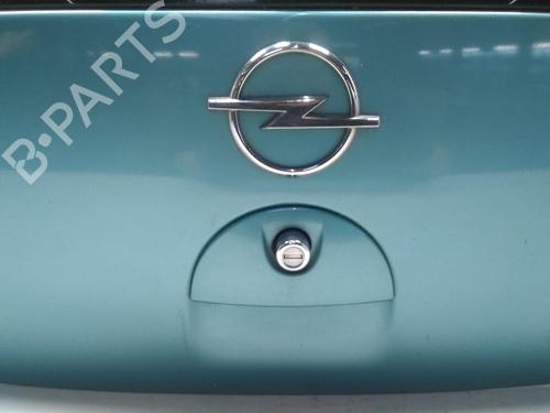 Bakluke CC/Kombi-Kupé OPEL CORSA C (X01) 1.2 (F08, F68) | BP20592860C6 