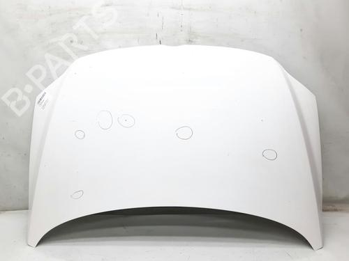 Used Hood VW FOX Hatchback (5Z1, 5Z3, 5Z4) 1.2 (55 hp) 20562888