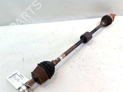 Right front driveshaft OPEL CORSA E (X15) 1.4 (08, 68) | BP38312455M39 - Image 7