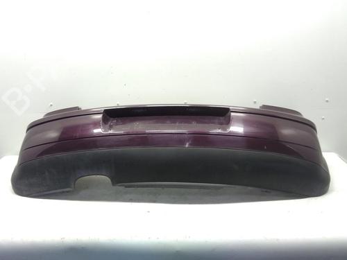 Rear bumper VW POLO (9N_, 9A_) 1.4 16V | BP20514086C8 