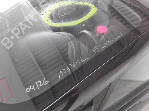 Rear parcel shelf KIA RIO III (UB) 1.1 CRDi | BP34226164C85  - Image 14