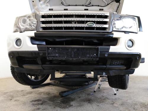 Front bumper LAND ROVER RANGE ROVER SPORT I (L320) 3.6 D 4x4 | BP22810304C7 