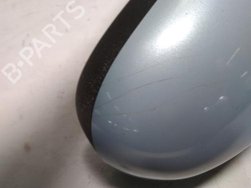 Right mirror NISSAN MICRA III (K12) 1.2 16V | BP20517454C27 