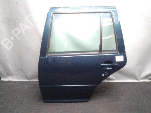 Used Left rear door VW BORA I (1J2) 1.9 TDI (101 hp) 20577750