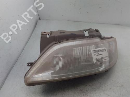 Left headlight CITROËN XSARA Coupe (N0) 1.9 TD | BP20568848C28 