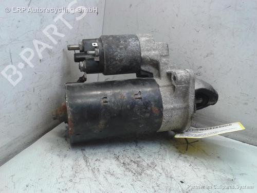 Used Starter BMW 3 Coupe (E46) 320 Ci (150 hp) 20530536