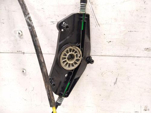 Front right window mechanism AUDI A8 D4 (4H2, 4H8, 4HC, 4HL) 3.0 TDI quattro | BP32031326C23 