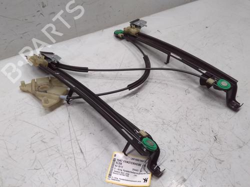 Front left window mechanism SEAT LEON (1P1) 1.2 TSI | BP32196997C22 
