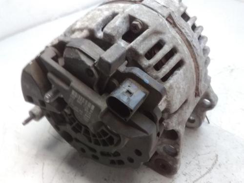 Alternator SKODA ROOMSTER (5J7) 1.4 | BP20596026M7 