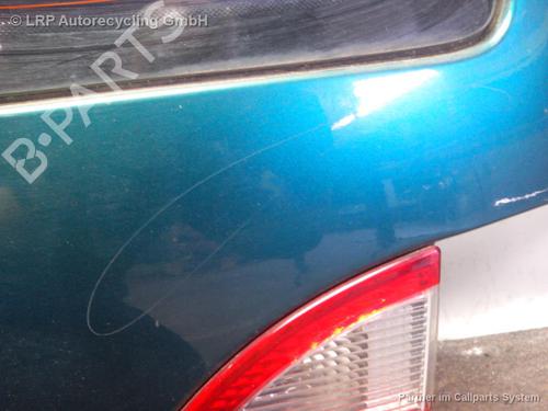 Tailgate FORD GALAXY I (WGR) 2.3 16V | BP20550741C6 