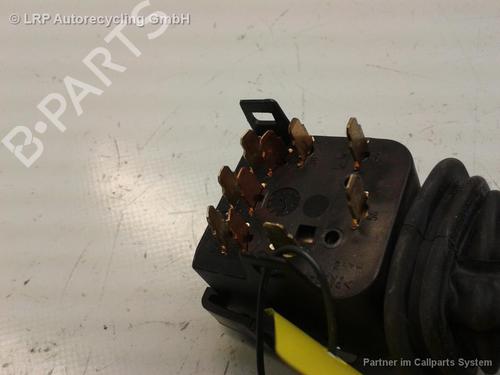 Used Steering column stalk Steering column stalk SUZUKI IGNIS II (MH) 1.3 (RM413) (94 hp) 20536774 20536774