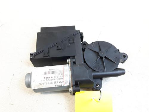 Left front window motor SKODA FABIA I Combi (6Y5) 1.4 16V | BP23212949E21 