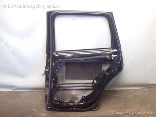 Right rear door VW POLO (9N_, 9A_) 1.4 TDI | BP20578118C5 