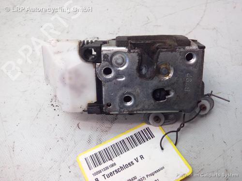 Front right lock ALFA ROMEO 147 (937_) 1.6 16V T.SPARK (937.AXA1A, 937.AXB1A, 937.BXB1A) | BP20580836C97 