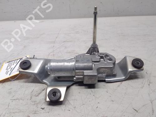 Viskermotor bagrude MITSUBISHI ECLIPSE CROSS (GK_, GL_) Plug-in Hybrid 4WD (GL3W) (188 hp) 31573111