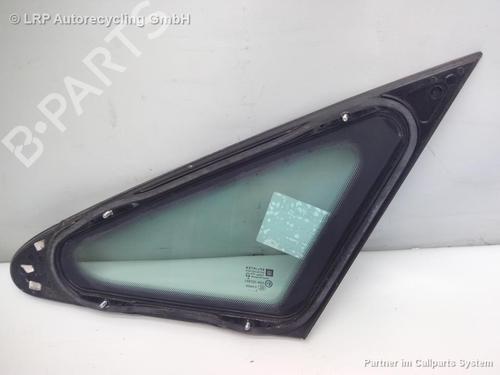 Højre foran trekantet rude OPEL ZAFIRA / ZAFIRA FAMILY B (A05) 2.2 (M75) (150 hp) 20542141