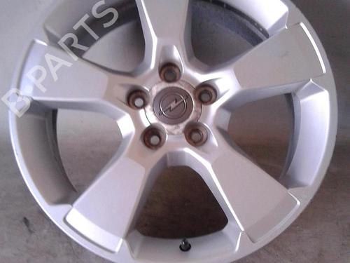 Used Rim OPEL ANTARA A (L07) 2.0 CDTI 4x4 (150 hp) 20567290