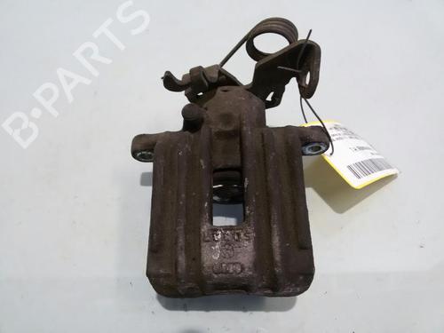Left rear brake caliper AUDI A6 C5 Avant (4B5) 2.4 quattro | BP20538286M107 