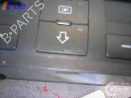 Climate control AUDI A6 C5 Avant (4B5) 2.8 | BP20553609I5 