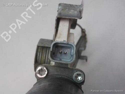 Front left window mechanism NISSAN MICRA III (K12) 1.2 16V | BP20545026C22 