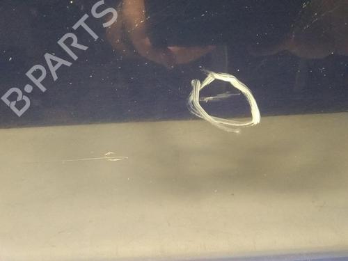 Right front door VW TOURAN (1T1, 1T2) 1.9 TDI | BP20590585C3 