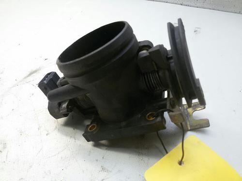 Used Throttle body ROVER 45 I Saloon (RT) 1.6 (109 hp) 20542276