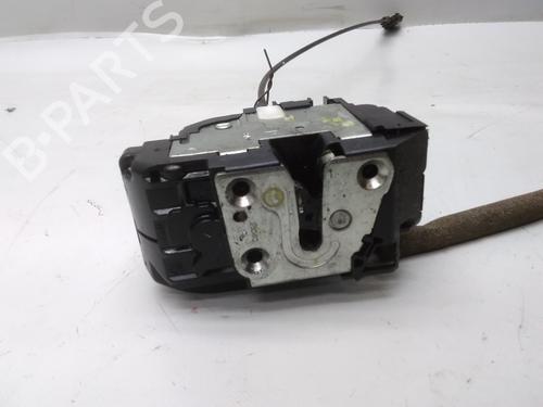 Front right lock NISSAN MICRA III (K12) 1.2 16V | BP20516762C97 