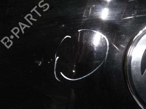 Motorhjelm VW NEW BEETLE (9C1, 1C1) 1.9 TDI | BP20522612C1 