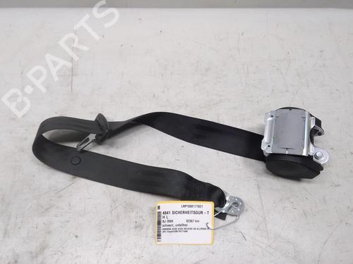 Rear left belt tensioner AUDI A6 Allroad C6 (4FH) 3.0 TDI quattro | BP20594391C89 